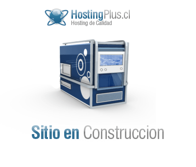 Web Hosting en Chile - Hosting Linux y windows - Web Host / HOSTING PLUS